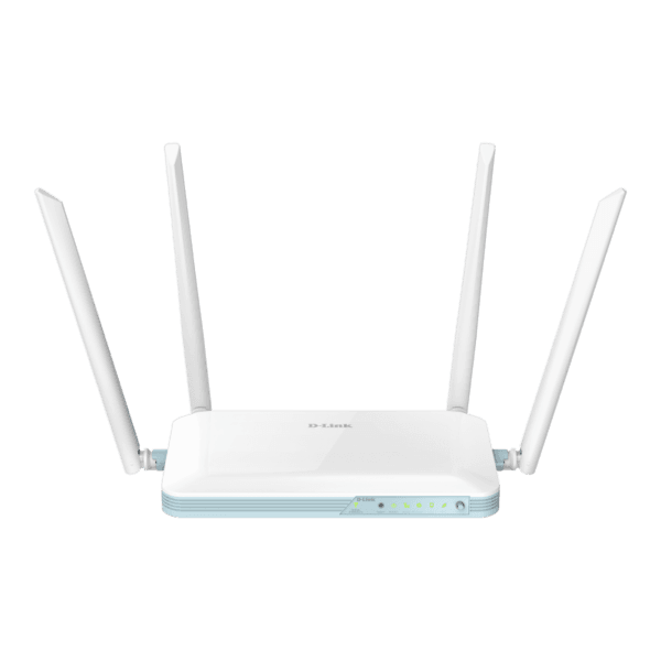 ROUTER DLINK WIFI N300 LTE/HSPA 150MBPS DL/50MBPS