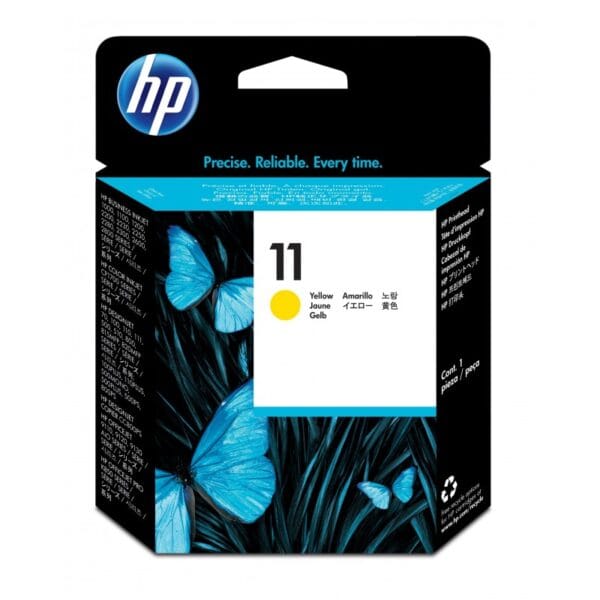 TH  11 PH C4813A  *  AMARELO  500 1100 120