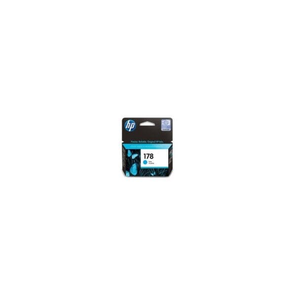 TH 178  CB318HE  * CYAN  5383