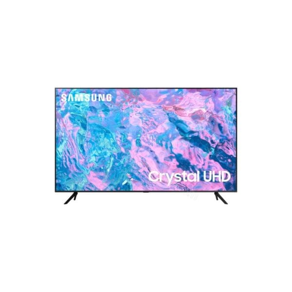 TV 75' LED SAMSUNG SMART TV UHD CRYTAL