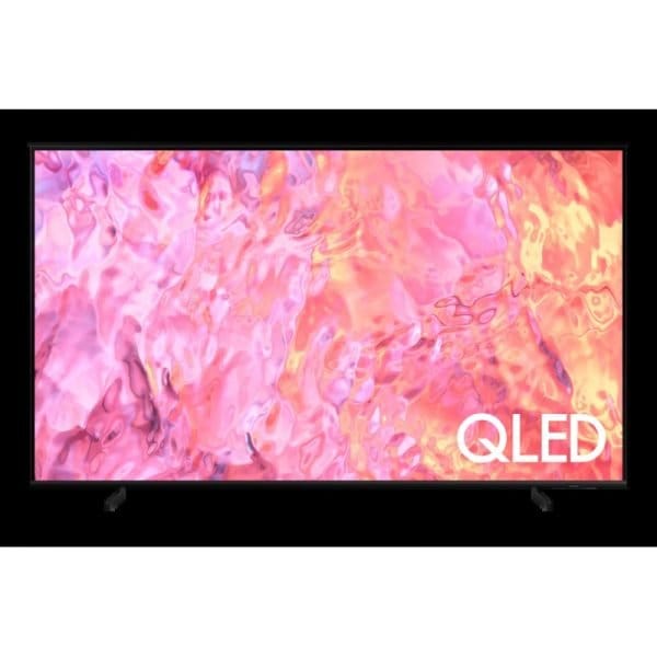 TV 75' QLED SAMSUNG 4K Q60C SMART TV