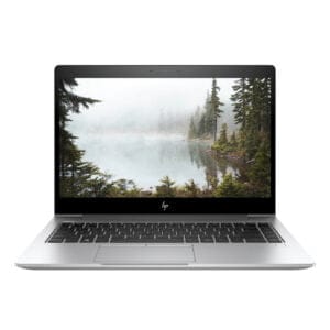 HP EliteBook 840 G6 i7-8565U 16Gb 512Gb 14" FHD W10Pro