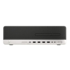 HP EliteDesk 800 G3 MINI i5-6400T 8Gb 240Gb SSD W10Pro