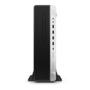 HP EliteDesk 800 G5 SFF i5-9400 16Gb 512Gb SSD W10Pro