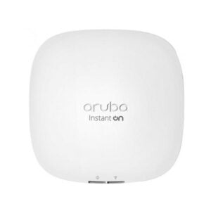 AP WIFI HPE ARUBA I-ON AP22 BUNDLE