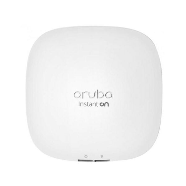 AP WIFI HPE ARUBA I-ON AP22 BUNDLE