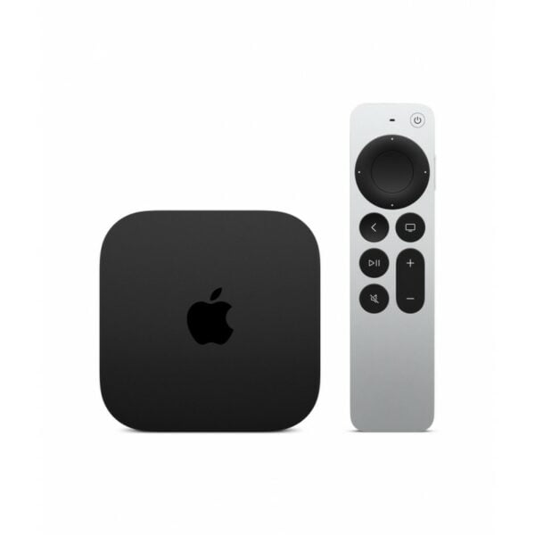 APPLE TV 4K WIFI/ETHERNET 128GB
