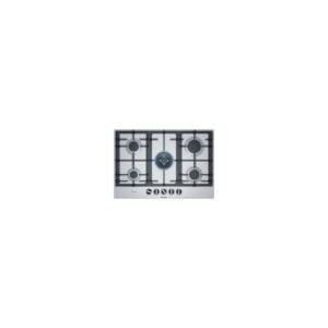 GD B-IN PLACA BOSCH 75CM GAS SERIE 6 INOX