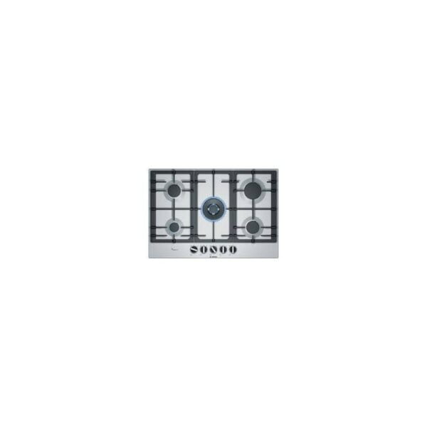 GD B-IN PLACA BOSCH 75CM GAS SERIE 6 INOX