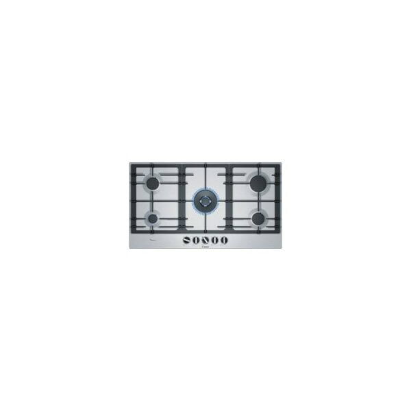 GD B-IN PLACA BOSCH 90CM GAS SERIE 6 INOX 5P