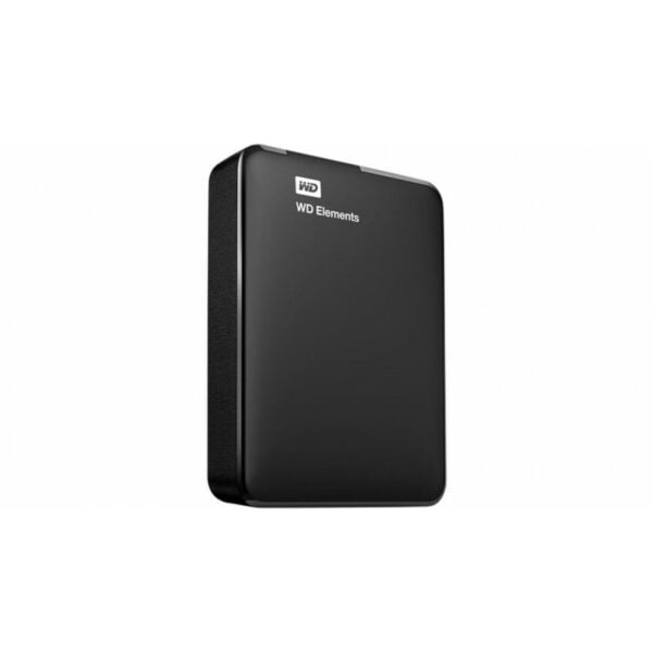 HD EXT 2.5' 1TB WD USB3.0 PORTATIL PRETO
