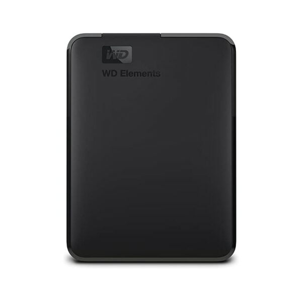 HD EXT 2.5' 2TB WD P10 GAMING PRETO