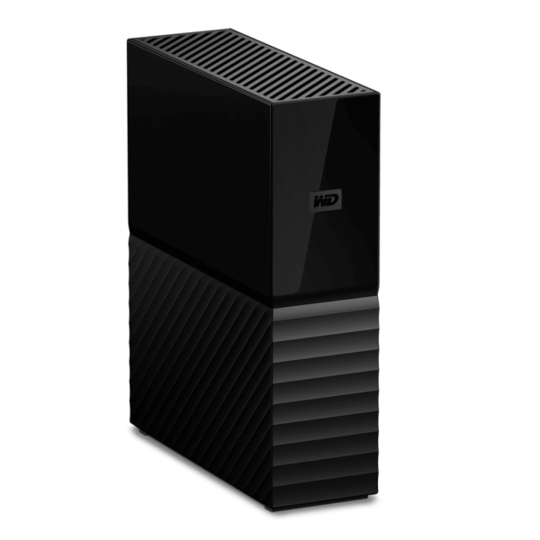 HD EXT. 3.5' 16TB WESTERN DIGITAL MY BOOK USB 3.0