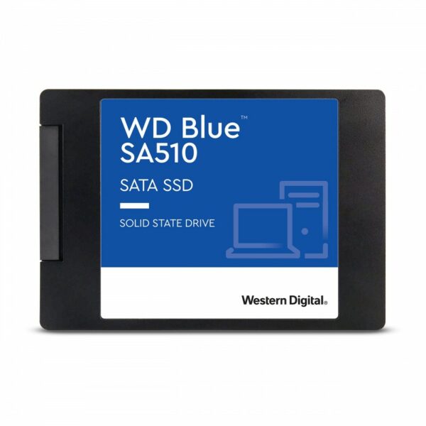 HD INT 2.5' 1TB SSD WD AZUL SATA III 6GB/S