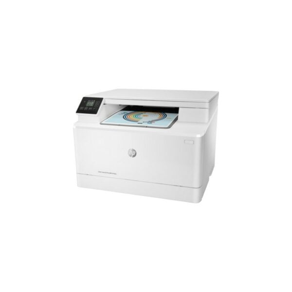 HP LASERJET MFP COLOR M182 N 16PPM
