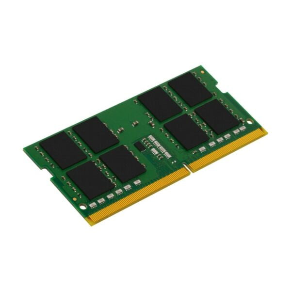 MOD DDR4 32GB KINGSTON 2666 MT/S CL19 SODIMM 2RX8