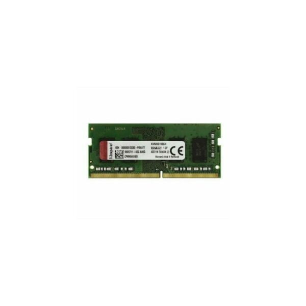 MOD DDR4 8GB KINGSTON 2666MHZ SODIMM