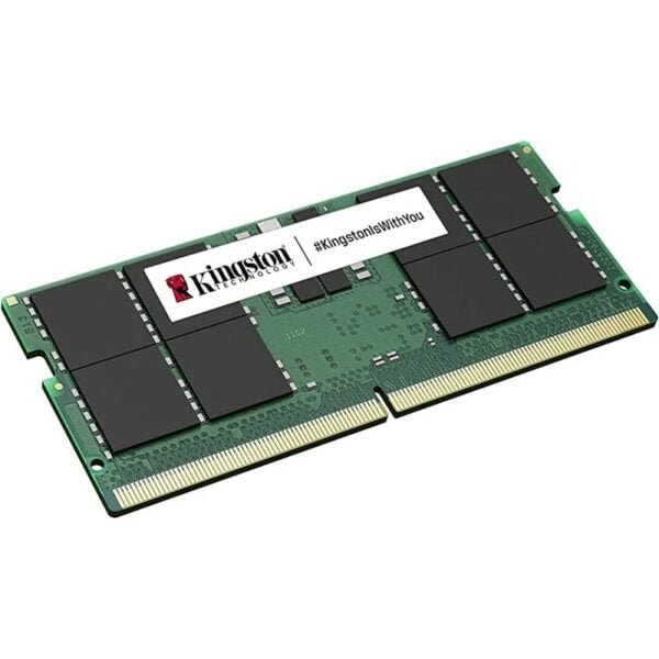 MOD DDR5 32GB KINGSTON 4800 MT/S CL40 SODIMM 2RX8