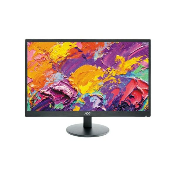 MONITOR 21.5' AOC LCD FHD E2270SWN