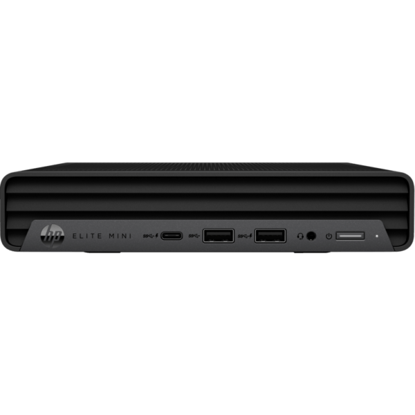 PC HP 600G9 DM I5-13500T 16G 512 SSD W11P