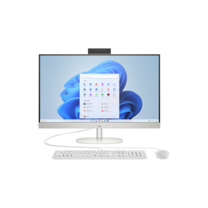 PC HP  AIO 27' FHD ULTRA7-155U 16G 512 SSD W11H