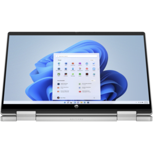 PORT HP.14' I7-150U FHD PAV X360 16G 512 SSD W11H (T) SILVER