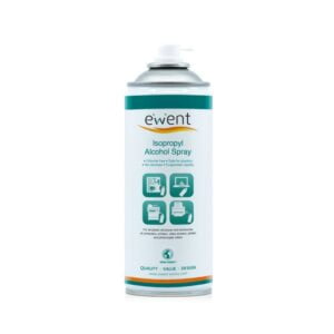 SPRAY ALCOOL ISOPROPILICO 400ML