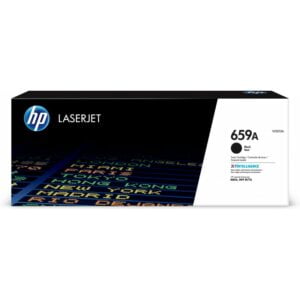 TO HP W2010A 659A MFP M856/M776 PRETO (16,000)