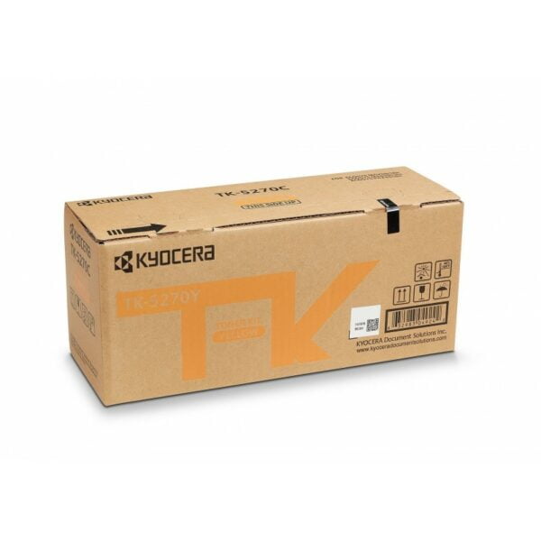 TO KYOCERA TK-5270Y AMARELO (6.000PG)