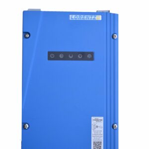 CONTROLADOR LORENTZ PS2-200 0,3KVA
