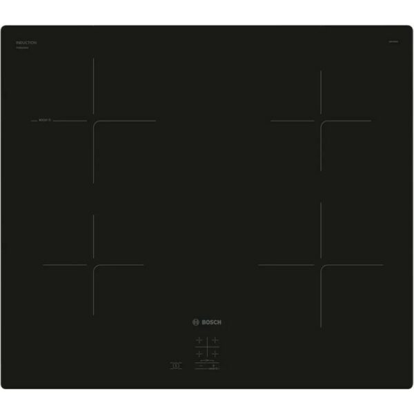 GD B-IN PLACA BOSCH 60CM INDUCAO SERIE 2 4P