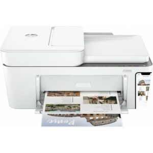 HP DESKJET E-AIO PLUS 4276 (8.5) ADF