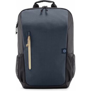MOCHILA HP 15.6' TRAVEL 18LT AZUL ESCURO