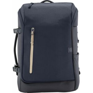 MOCHILA HP 15.6' TRAVEL 25LT AZUL ESCURO