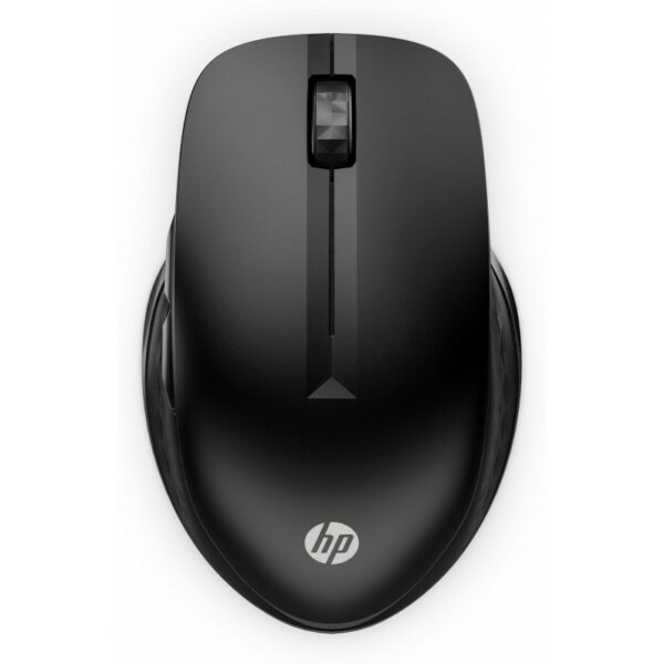 MOUSE HP WIFI 430 MULTI-DEVICE PRETO