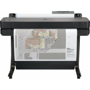 PLOTER HP DESIGNJET T630 36' E-PRT