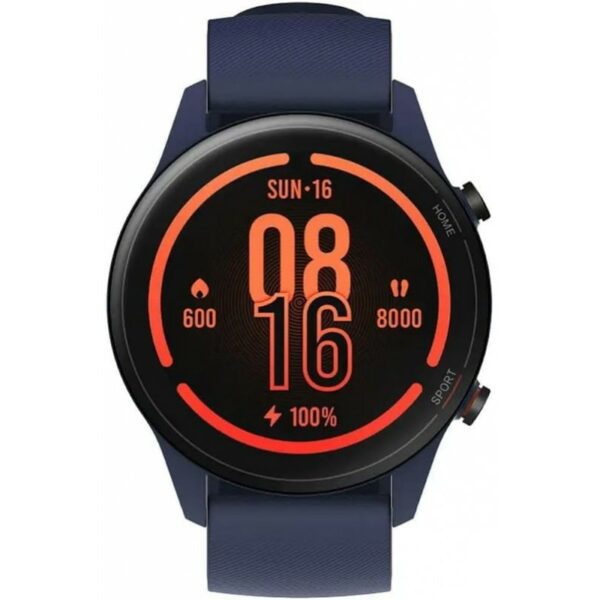 SMARTWATCH XIAOMI MI PRETO