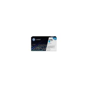 TO HP CE261A   4025 4525  CYAN