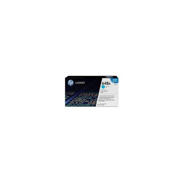 TO HP CE261A   4025 4525  CYAN