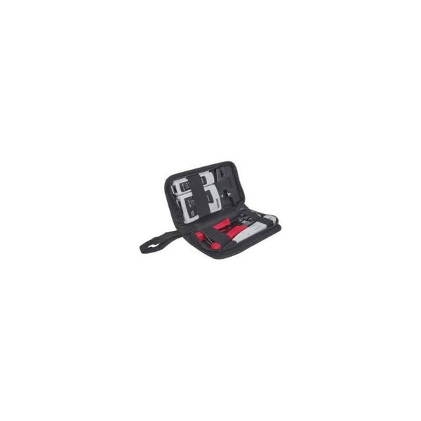 TOOL KIT INTL NETWORKING 4 PEÇAS
