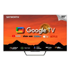 TV 50' LED SKYWORTH UHD 4K SMART TV ANDROID