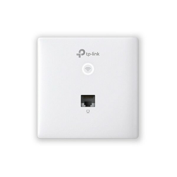AP WIFI TP-LINK OMADA AC1200 MU-MIMO WALL-PLATE