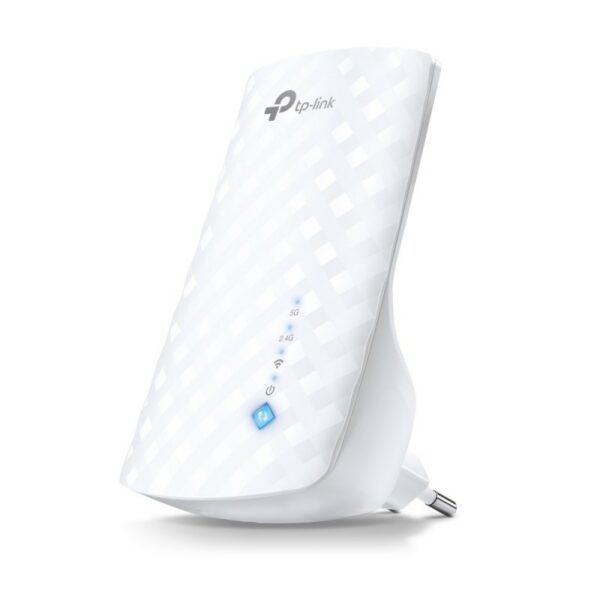 AP WIFI TP-LINK RANGE EXT. AC750