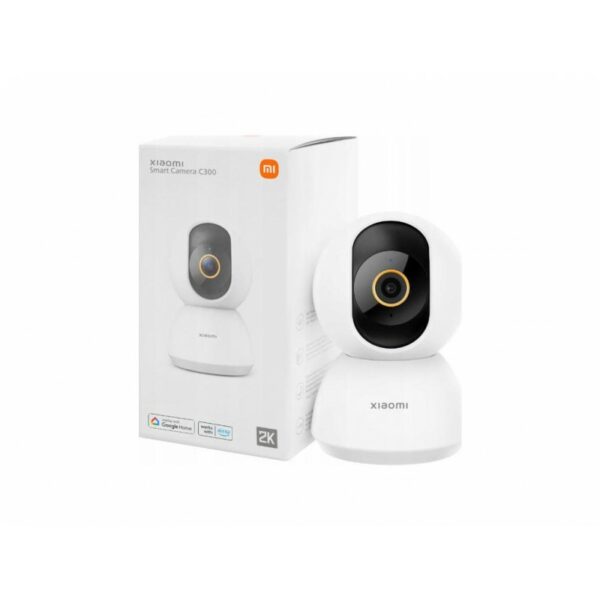 CAMARA XIAOMI MI SMART 360º 2K C300