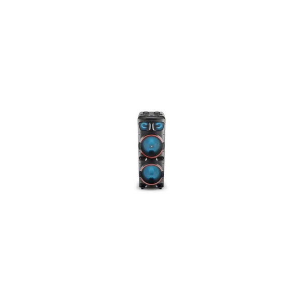 COLUNA SOM NGS WOOFER SPEAKER 300W DOUBLE  8' WILDDUB1