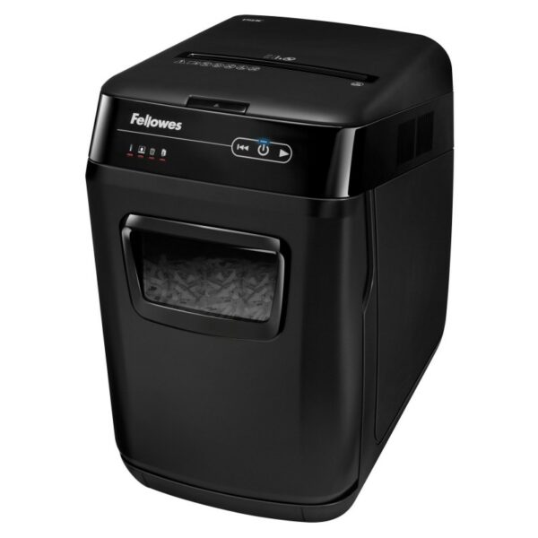 DESTRUIDOR DOCS FELLOWES  AUTOMAX 150C