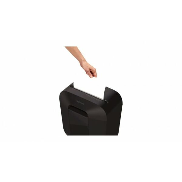 DESTRUIDOR DOCS FELLOWES LX25