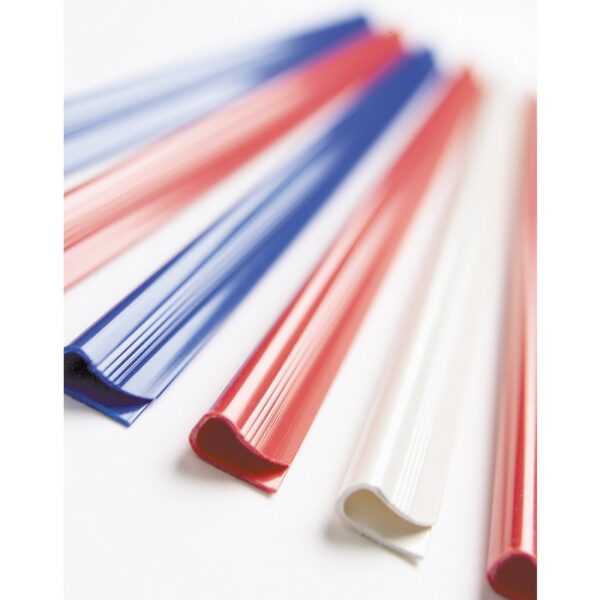 FE BAGUETES RELIDO 3-6MM/50 BRANCO