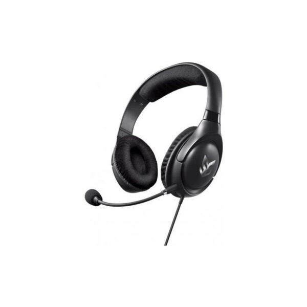 HS CREATIVE SOUND SB BLAZE V2 C/MIC PRETO