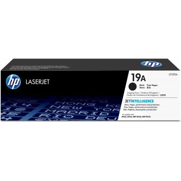 KIT HP CF219A 19A IMAGING DRUM